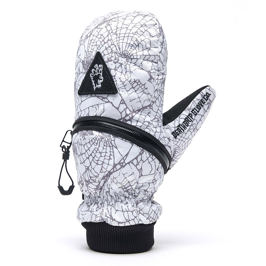 Deathgrip 2026 Ghoul Mitten - Web