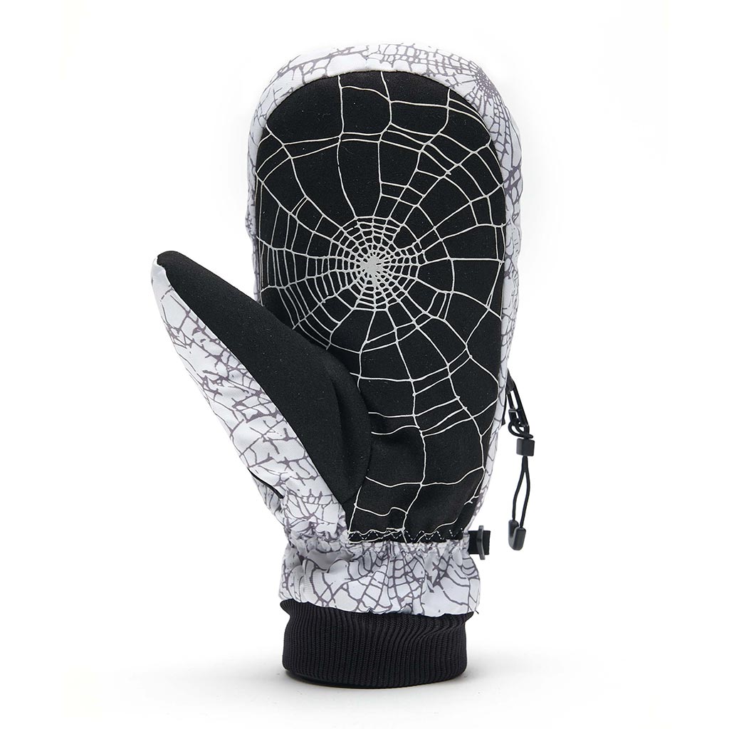 Deathgrip 2026 Ghoul Mitten - Web