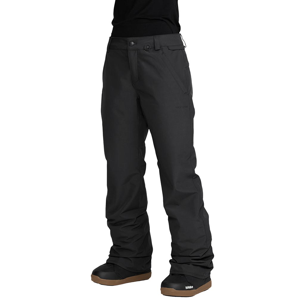 Volcom 2026 Frochickie Insulated Pants - Black