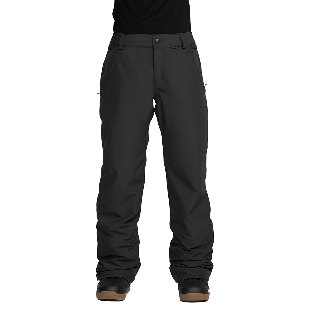 Volcom 2026 Frochickie Insulated Pants - Black
