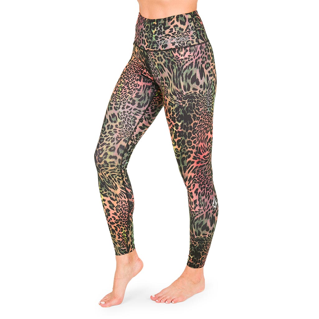 Volcom 2025 Womens V-Science Thermal Pant - Nirvana