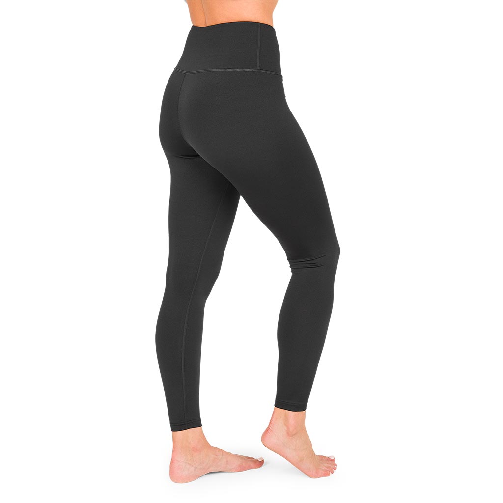 Volcom 2025 Womens V-Science Thermal Pant - Black