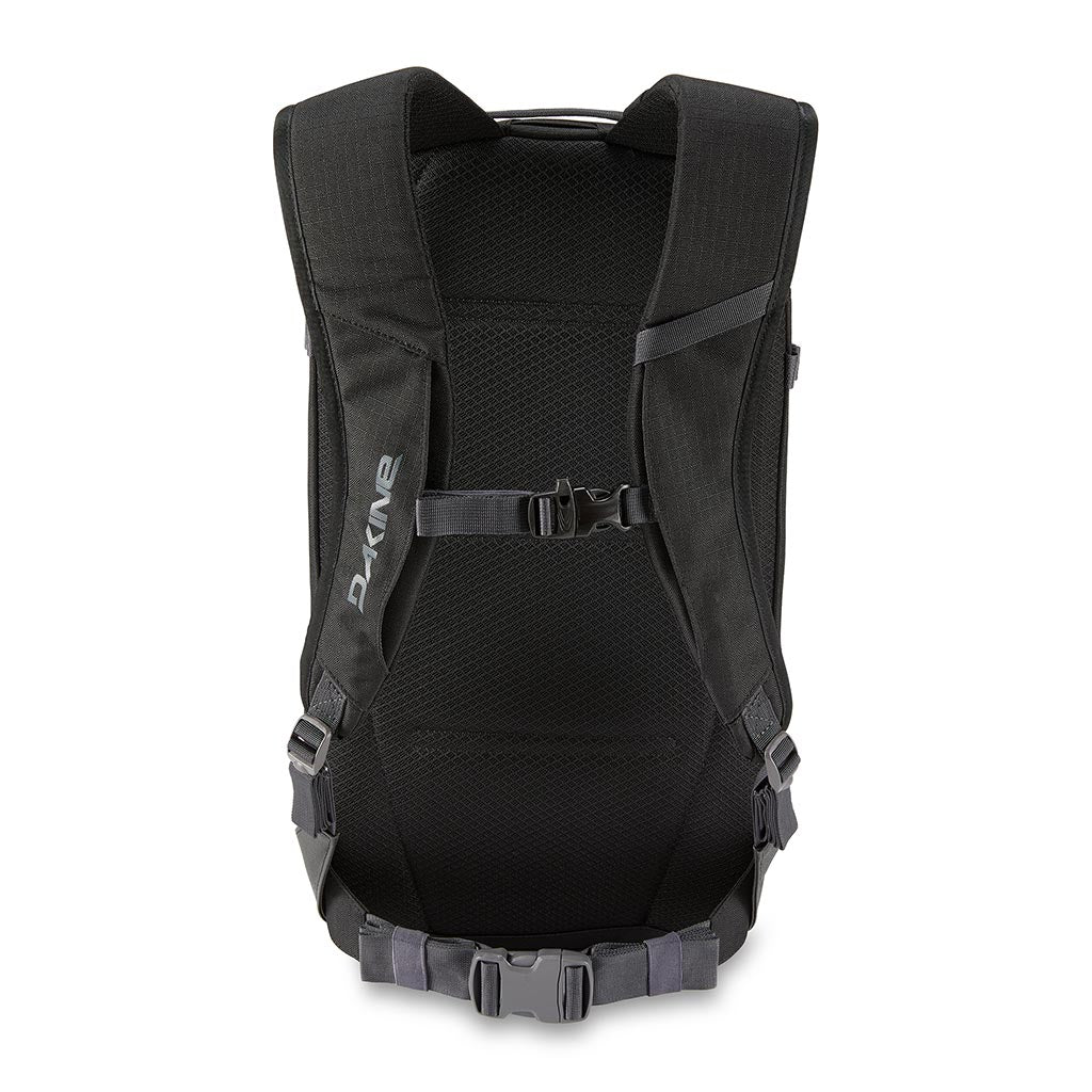 Dakine heli deals pro black