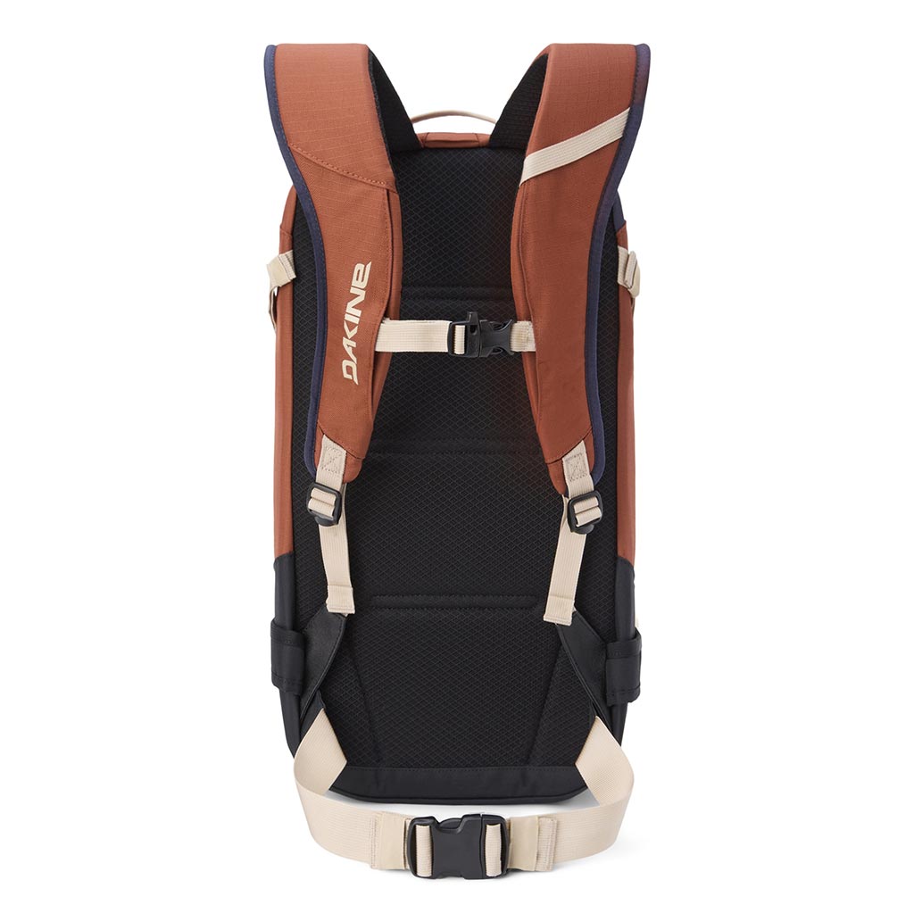 Dakine Heli Pro 20L Backpack - Spice
