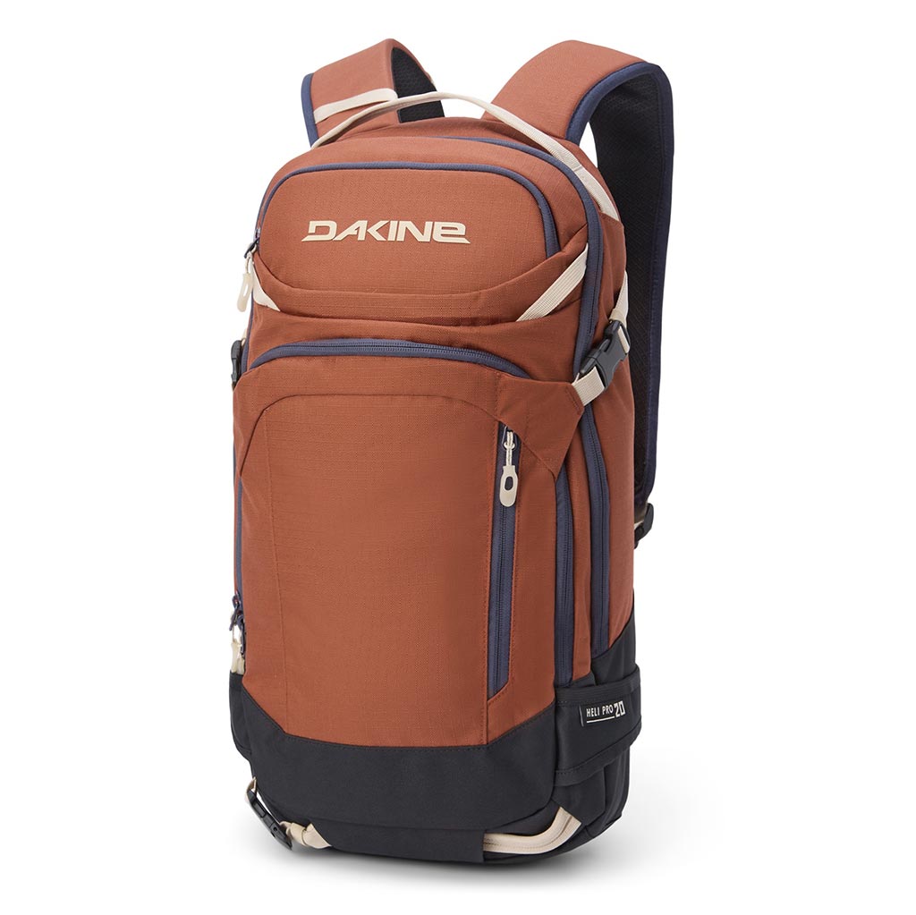 Dakine Heli Pro 20L Backpack - Spice