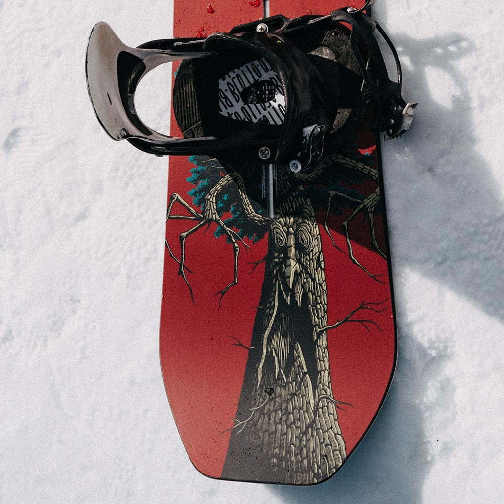 SALE | Burton 1995 Kelly Air Icon Series Snowboard | Balmoral Boards SALE | Burton 1995 Kelly Air Icon Series Snowboard | Balmoral Boards