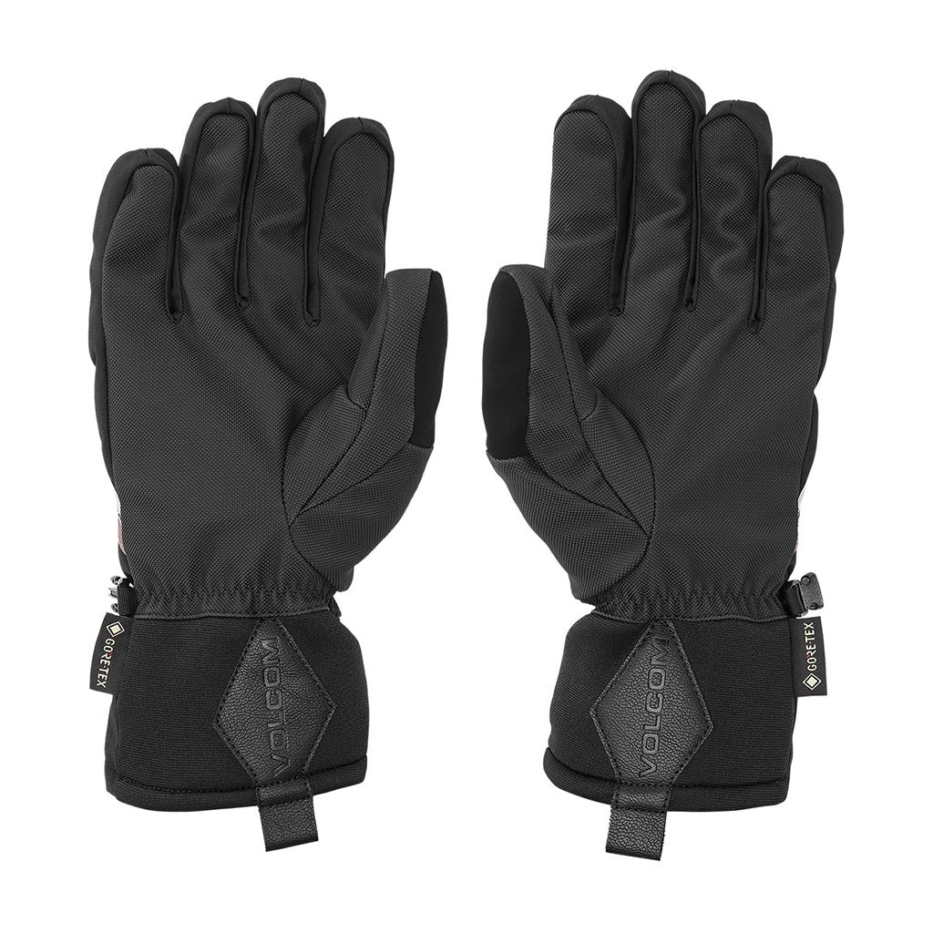 Volcom 2025 CP2 Gore-Tex Glove - Stone