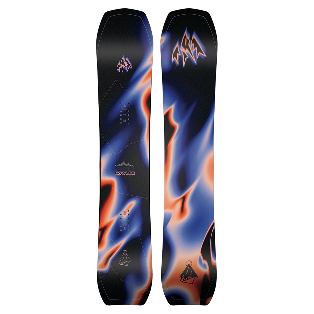 buy jones snowboards australia Jones 2027 Howler