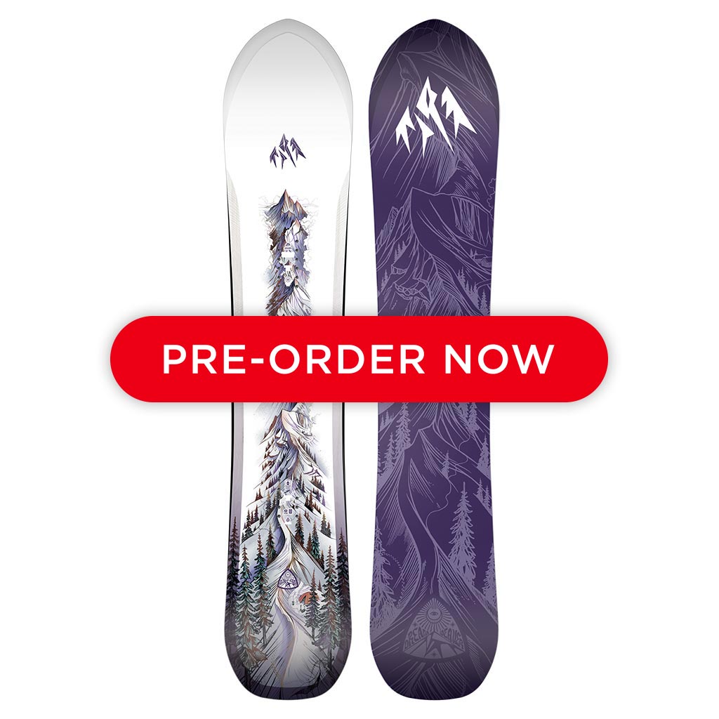 jones dream weaver snowboard women's Jones 2027 Womens Dream Weaver 2.0 Snowboard