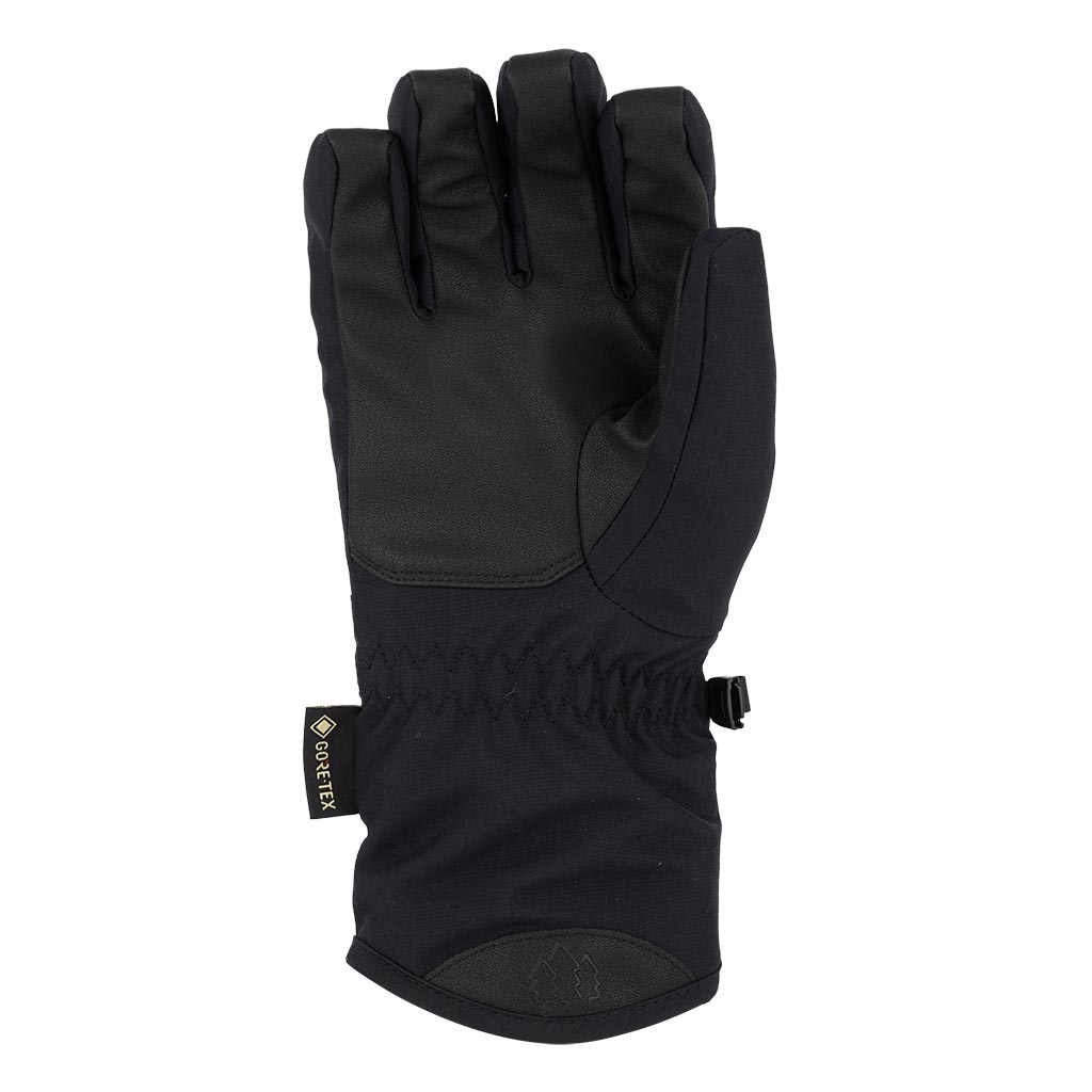 Pow 2025 JRs Gore-Tex Glove - Black