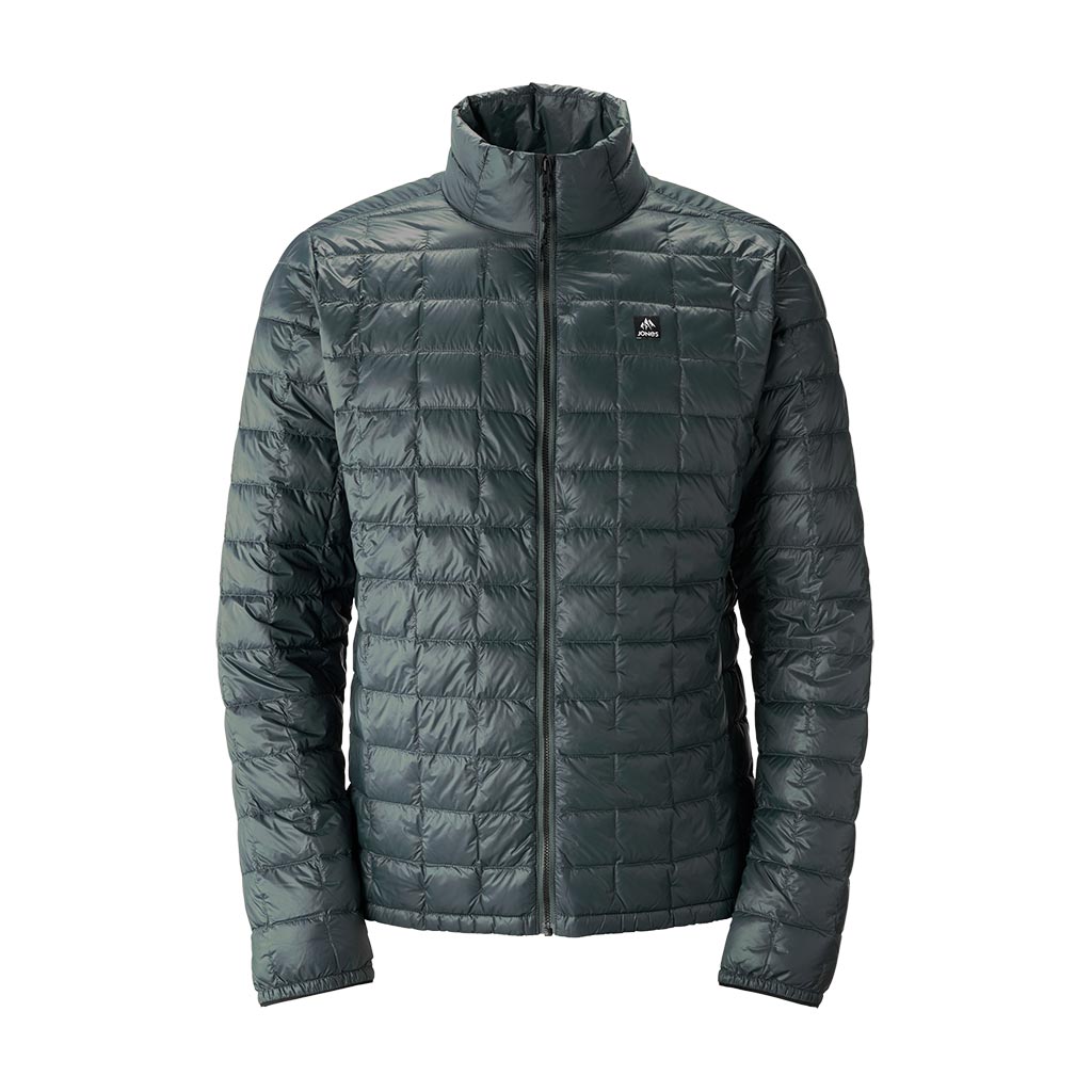 Jones Ultra Re-Up Down Recycled Jacket - Dawn Blue