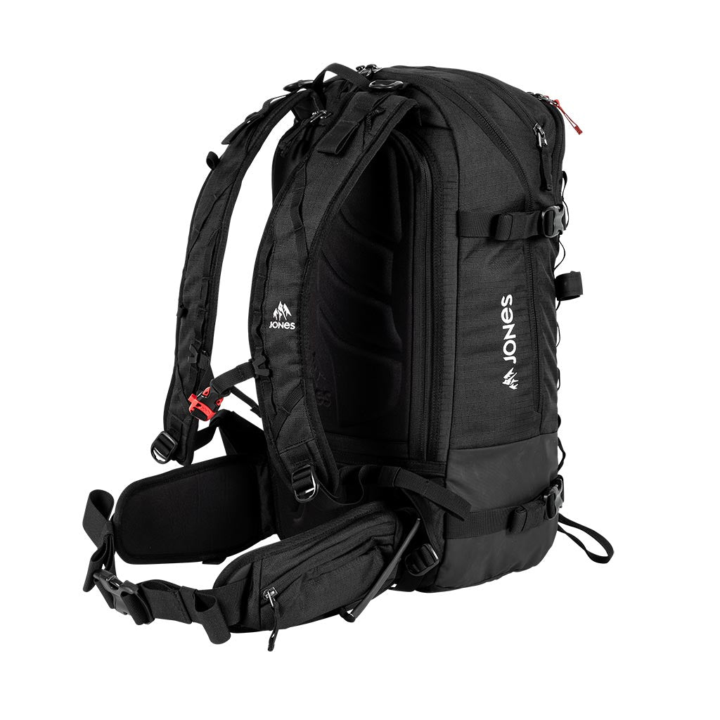 Jones Higher 32L Backpack
