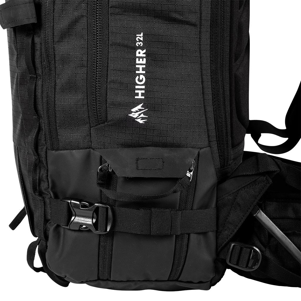 Jones Higher 32L Backpack