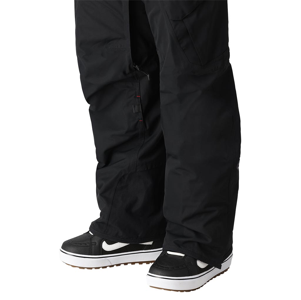 686 Smarty Cargo Pants - Black