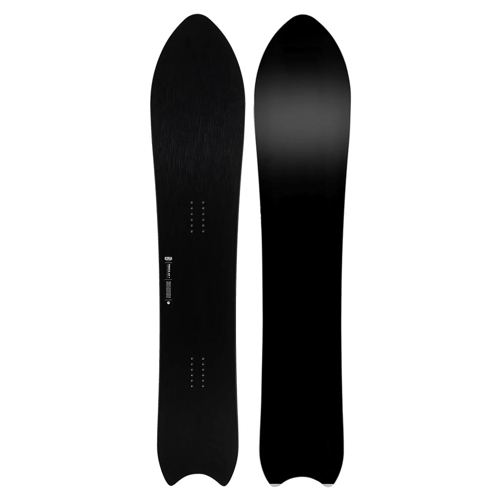 Korua Shapes Pencil Plus - 164cm