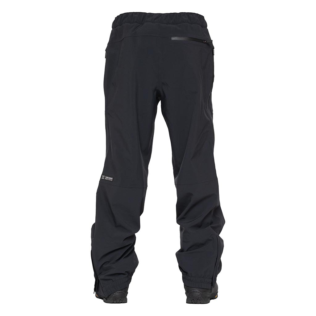 L1 2024 Axial Pant - Black