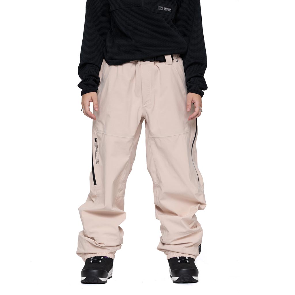 L1 2024 Axial Pant - Almost Apricot