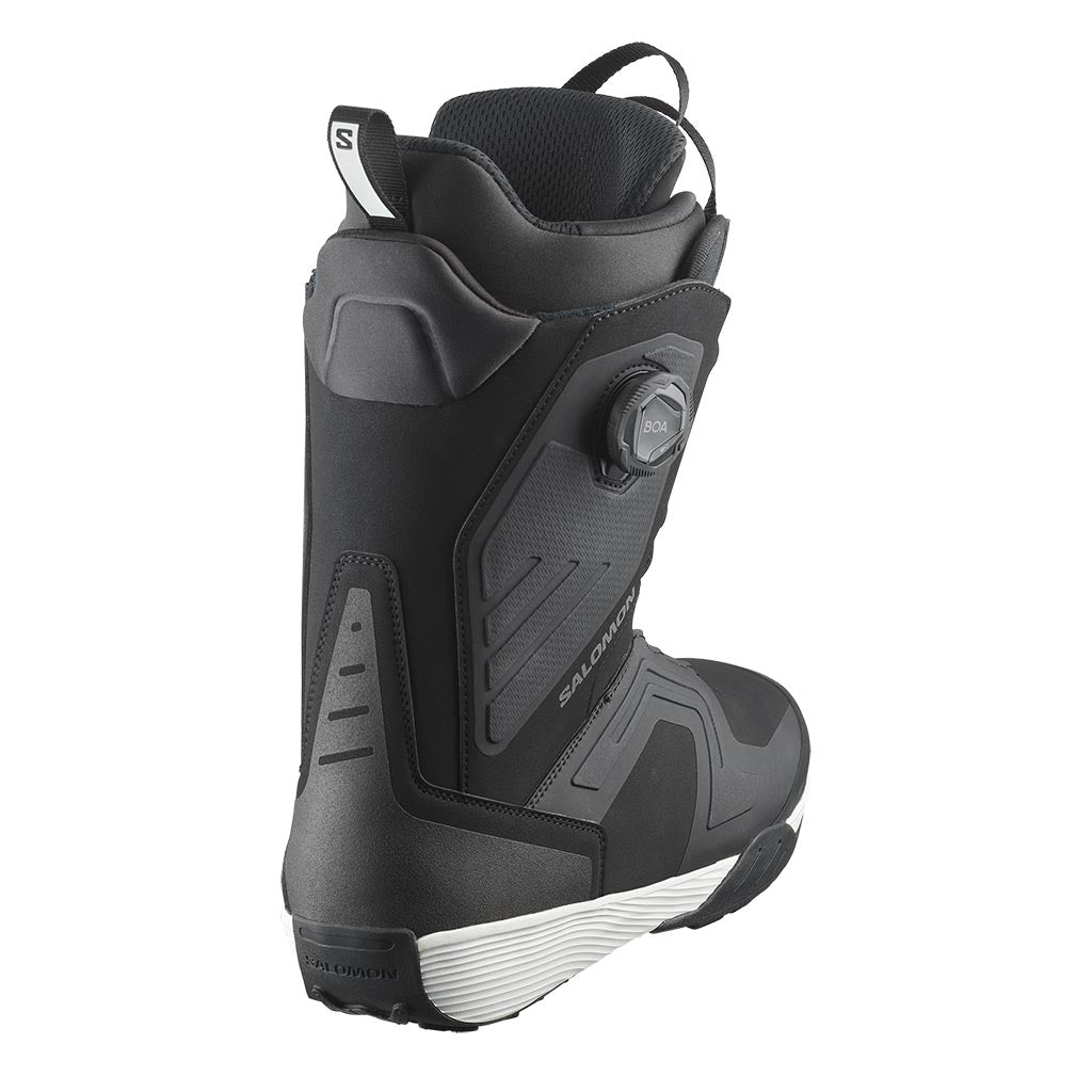 Salomon 2026 Dialogue Dual Boa Boot - Black