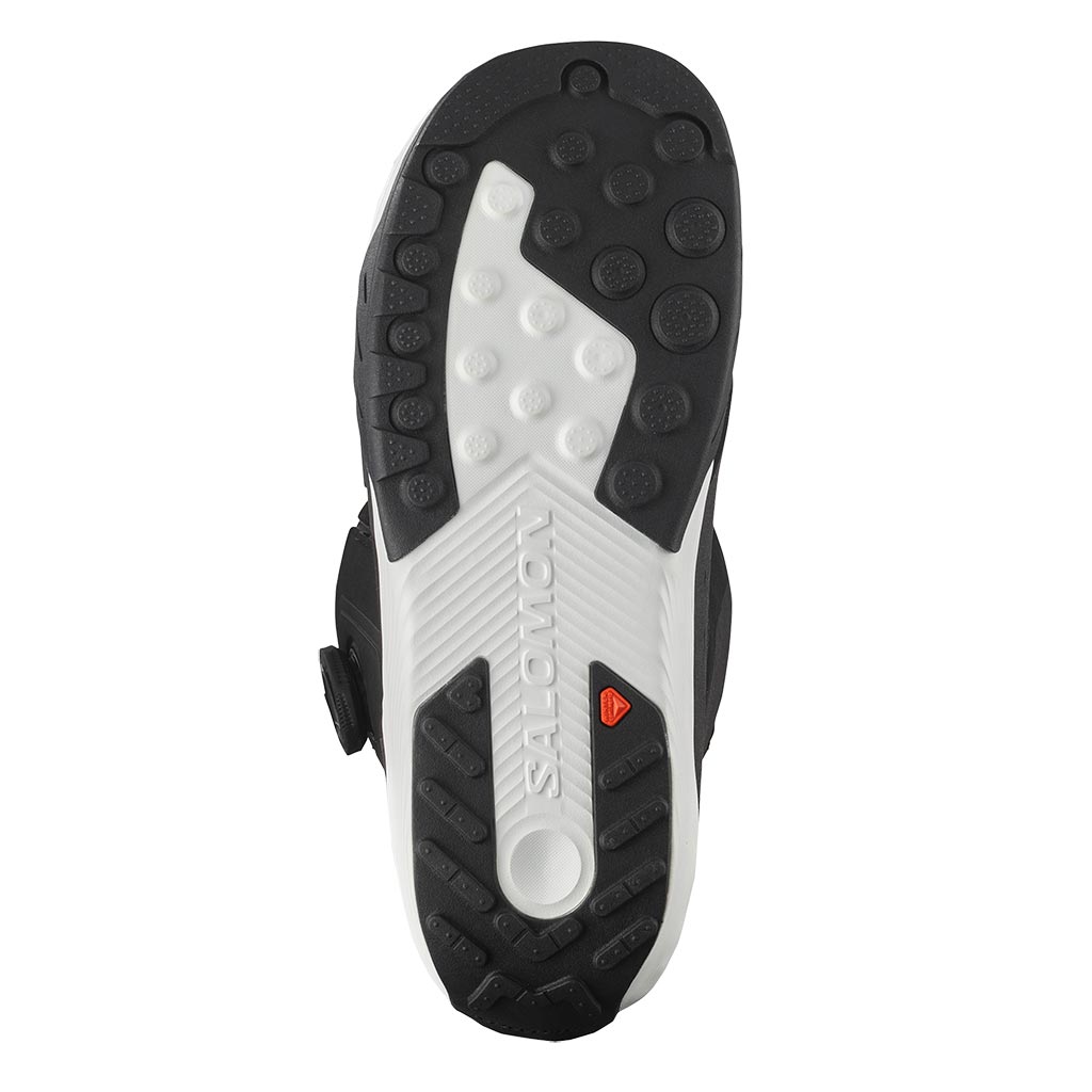 Salomon 2026 Dialogue Dual Boa Boot - Black