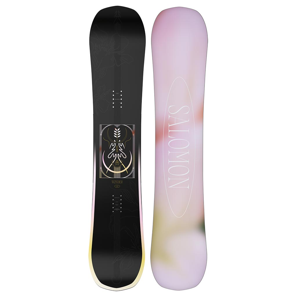 Salomon 2027 Wonder