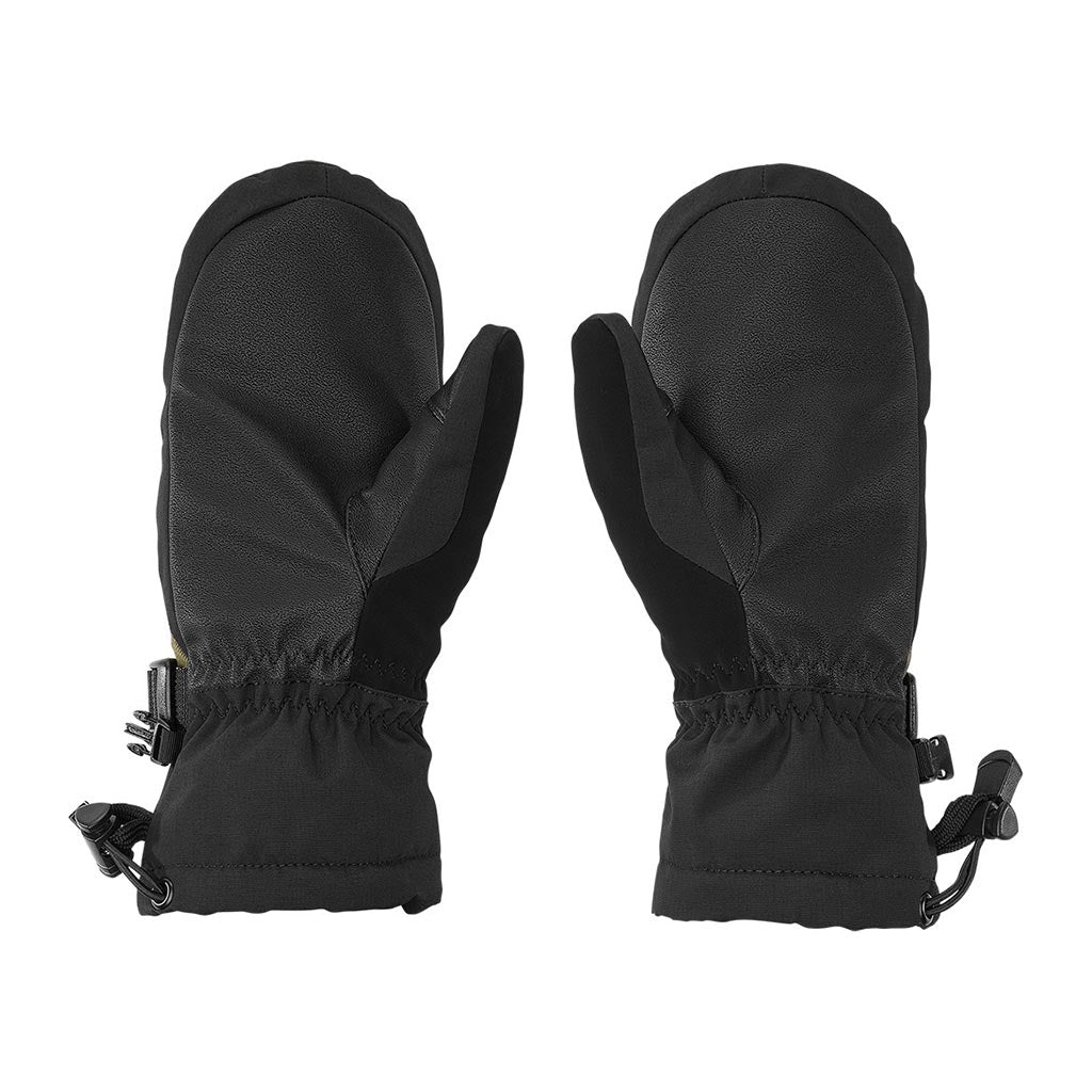 Volcom 2025 Kids Day Saver Mitt - Ivy