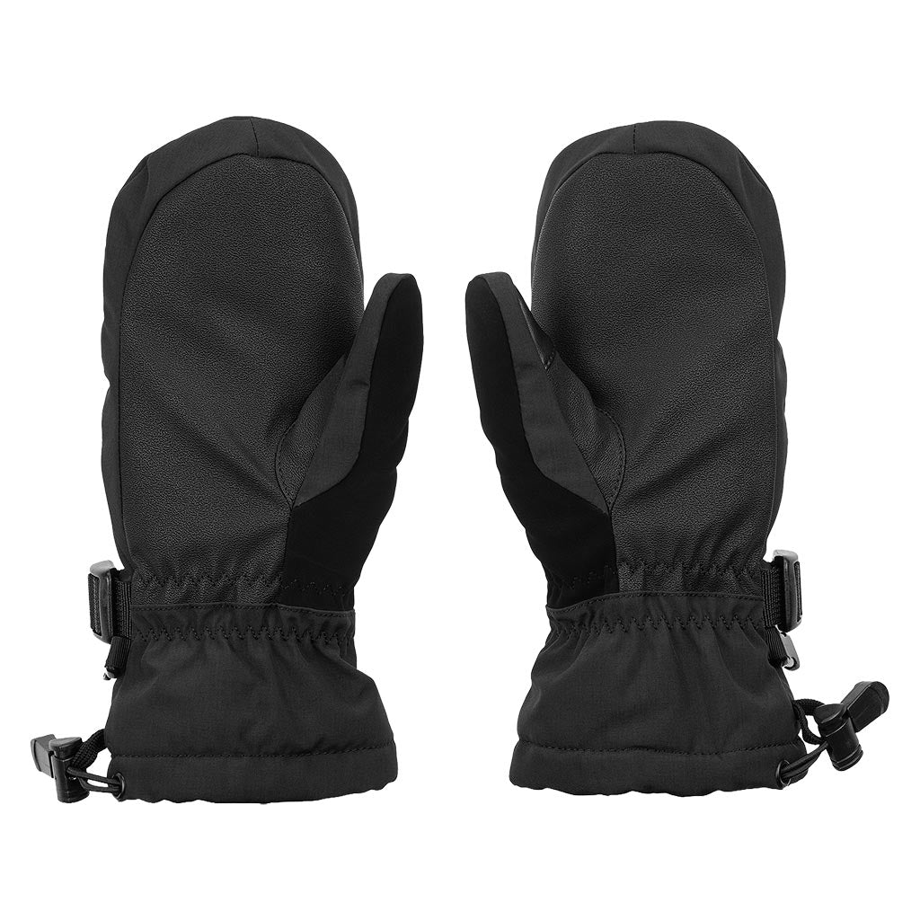 Volcom 2026 Kids Day Saver Mitt - Black