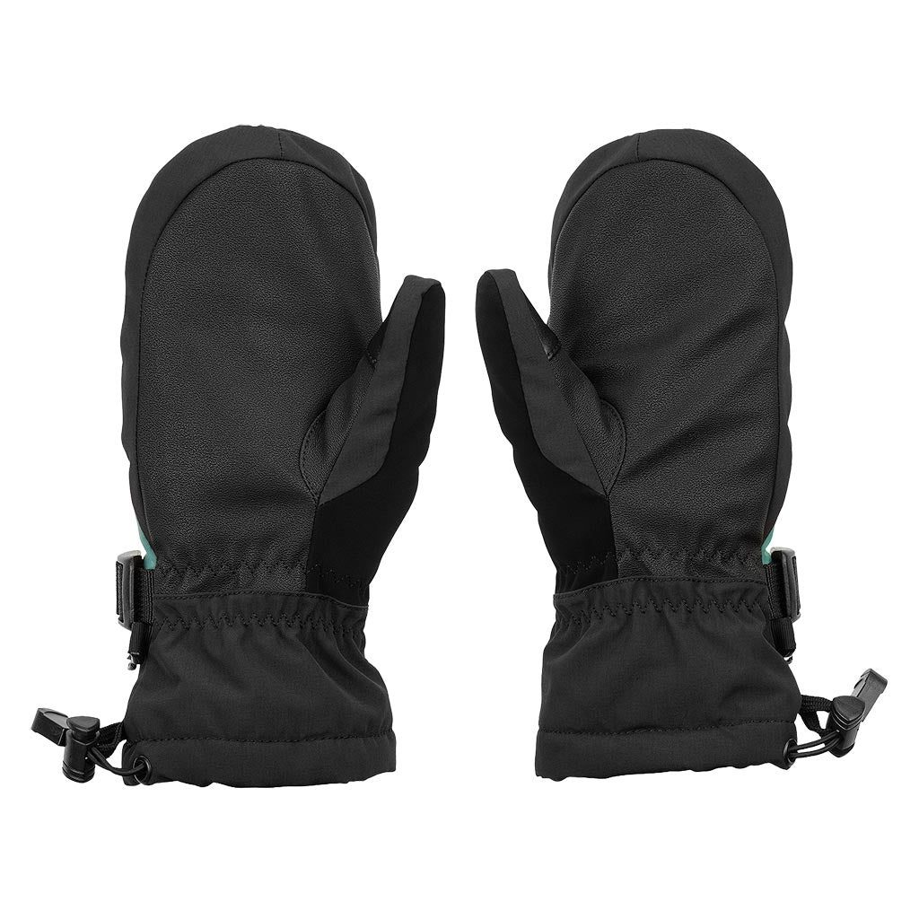 Volcom 2026 Kids Day Saver Mitt - Spruce Green