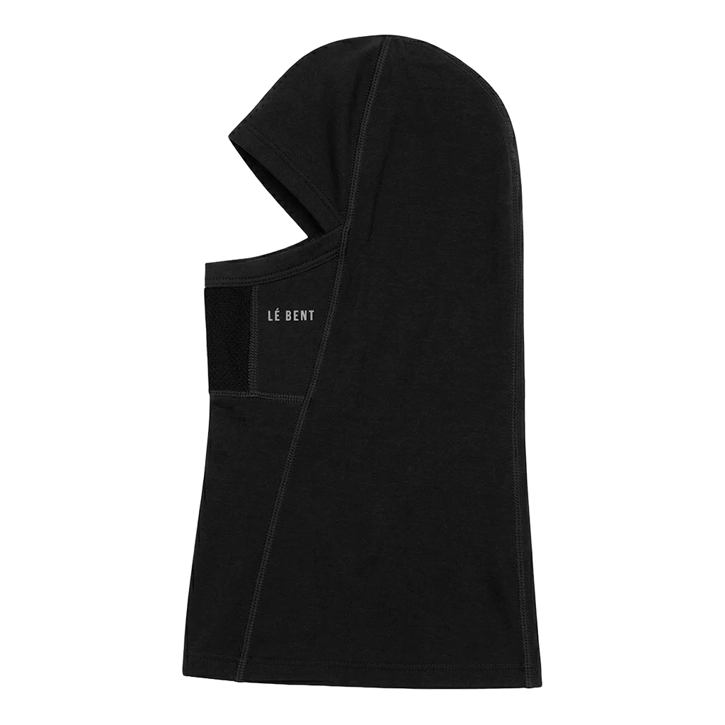 Le Bent Mesh Core Midweight Balaclava