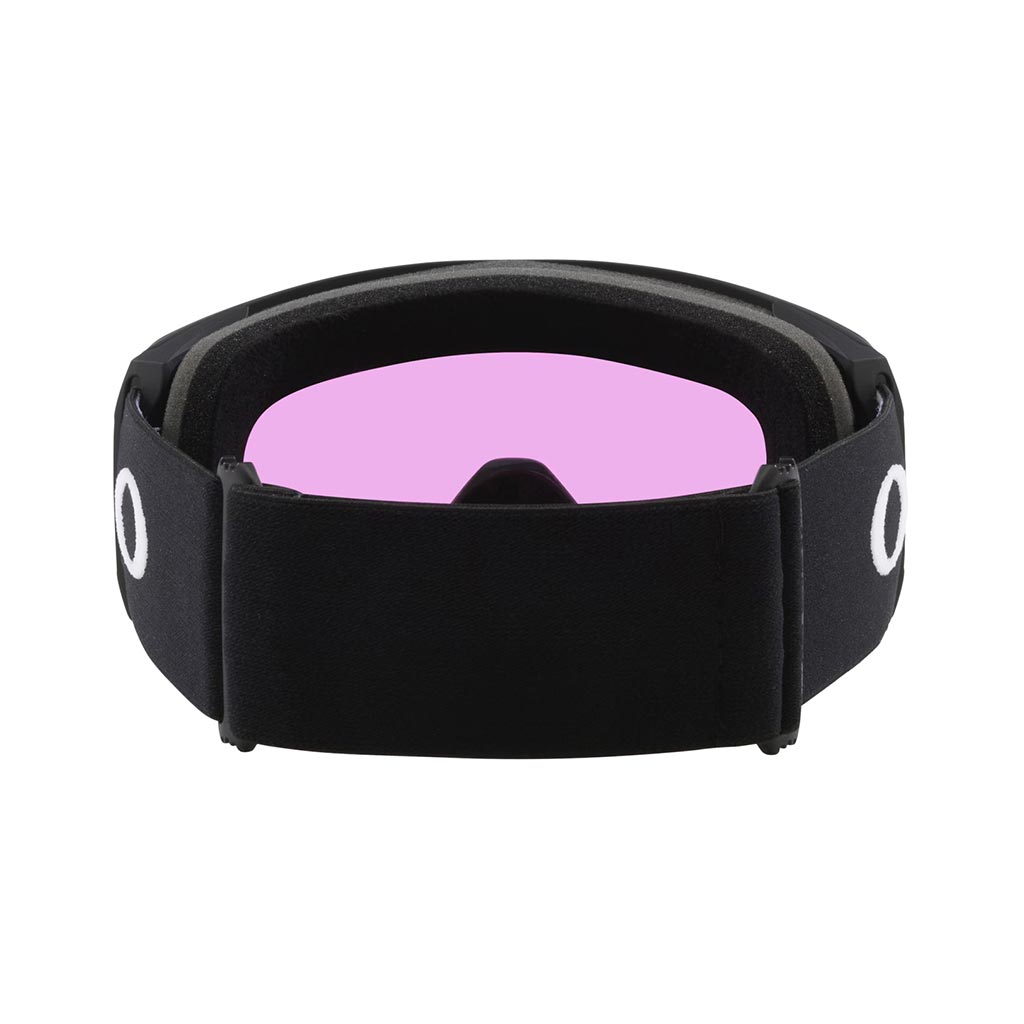 Oakley Line Miner L Prizm Snow Goggle - Matte Black/Iced Iridium