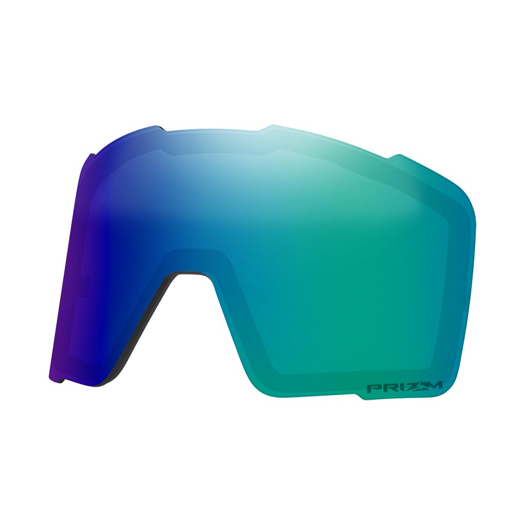Oakley Line Miner Pro L Replacement Lens - Argon