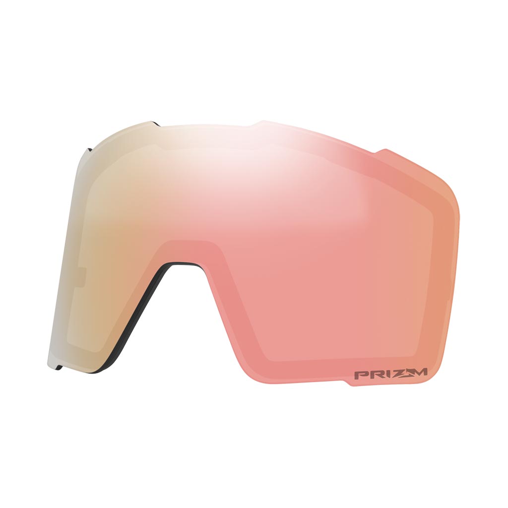 Oakley Line Miner Pro L Replacement Lens Prizm Rose Gold Oakley Line Miner Pro L Replacement Lens Prizm Rose Gold