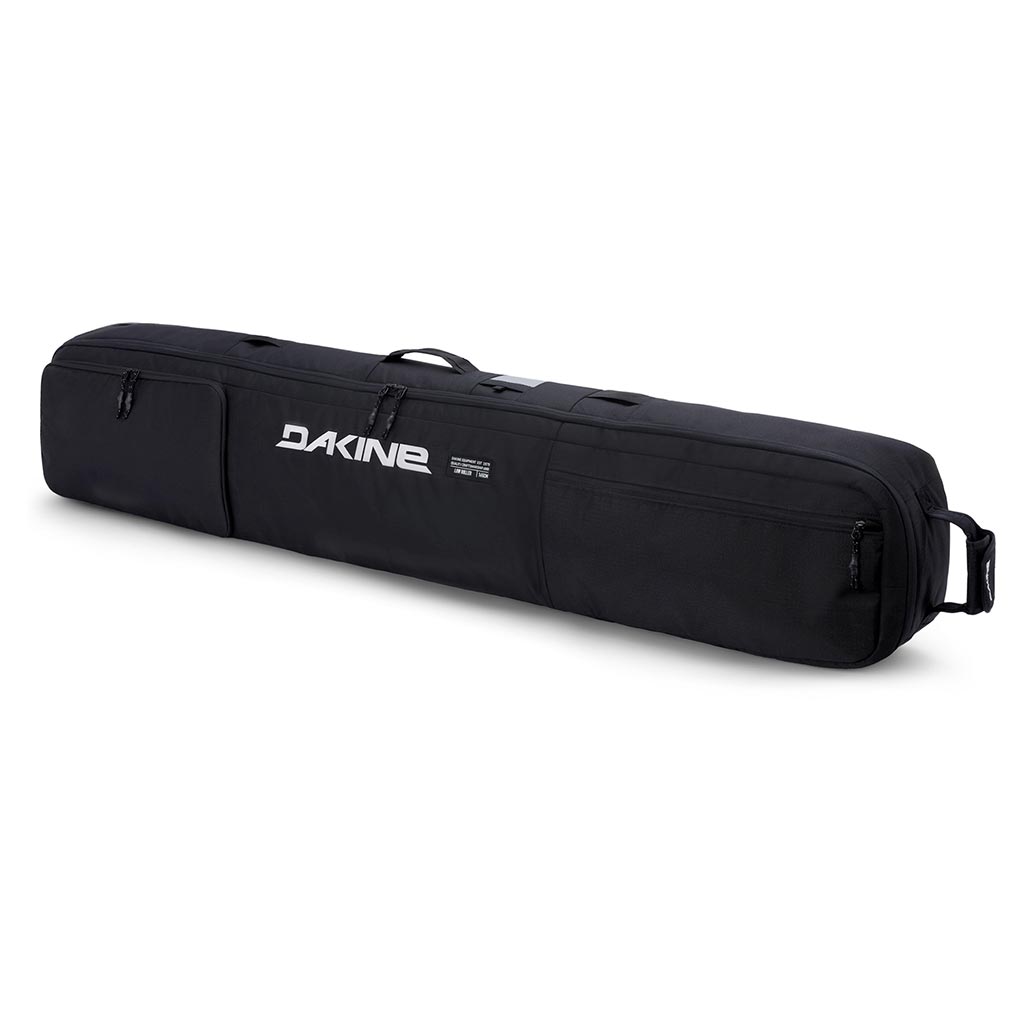 Dakine Low Roller Snowboard Bag - Black