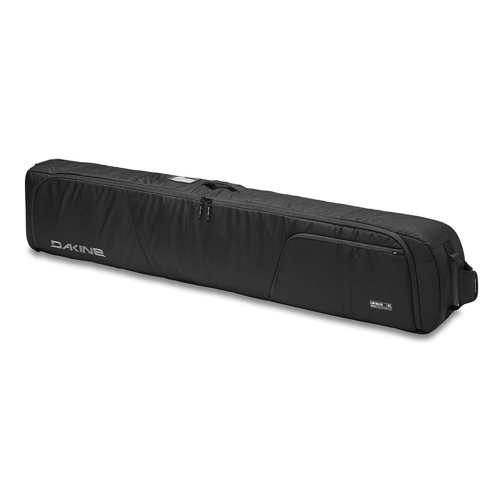 Dakine Low Roller Snowboard Bag - Black