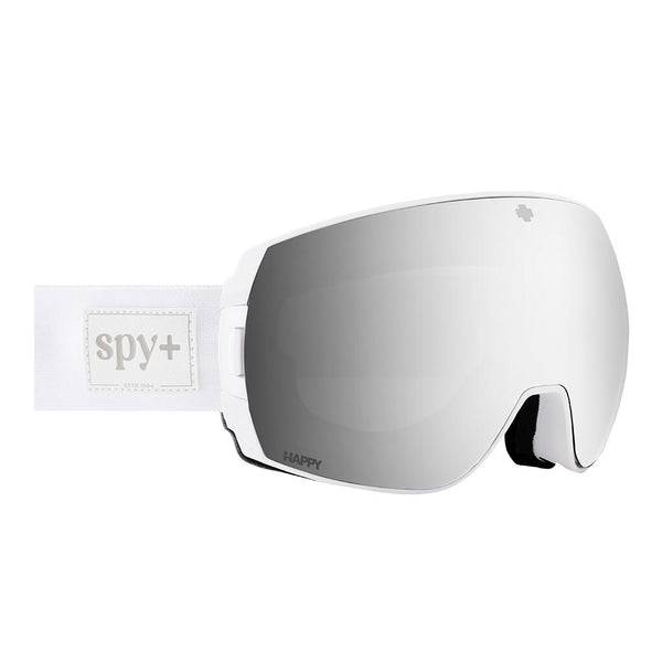 Spy 2024 Legacy SE Snow Goggle + Extra Lens | Balmoral Boards