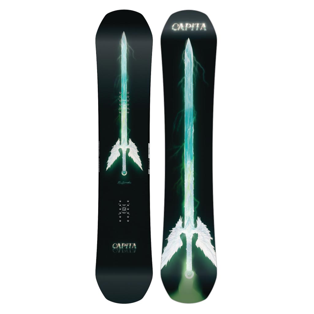 Capita 2027 Mia Brookes Pro