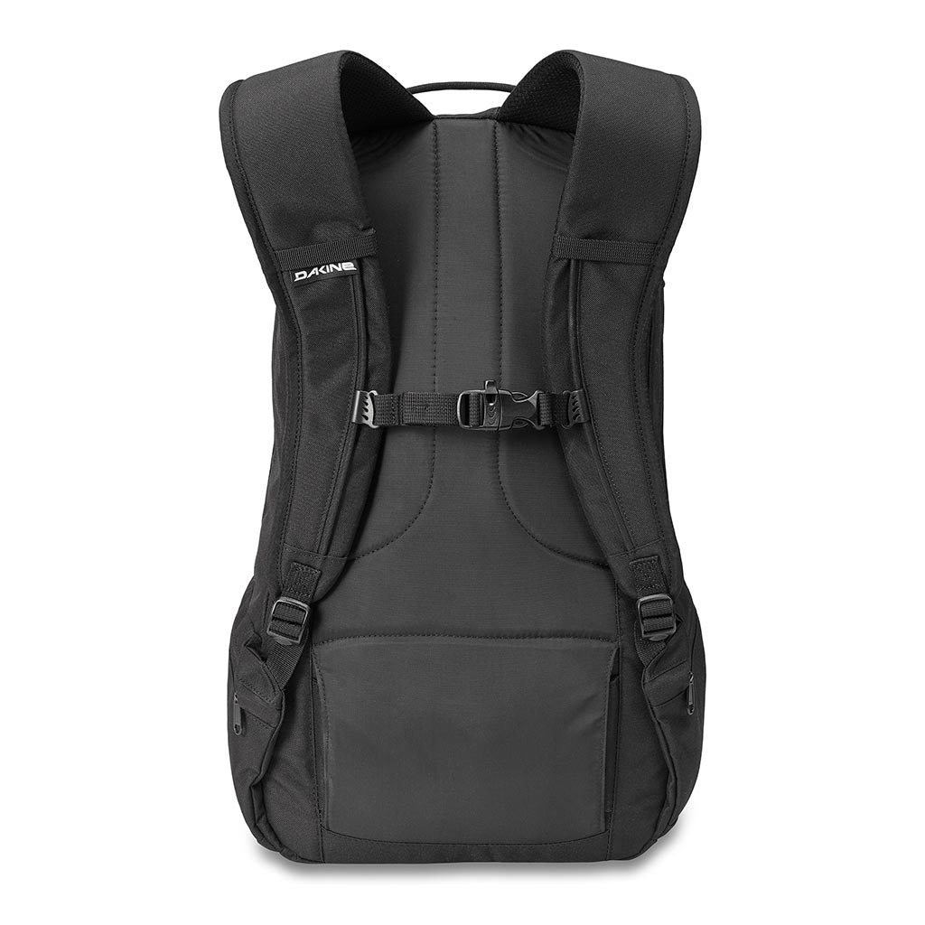 Dakine Mission 25L Backpack - Black