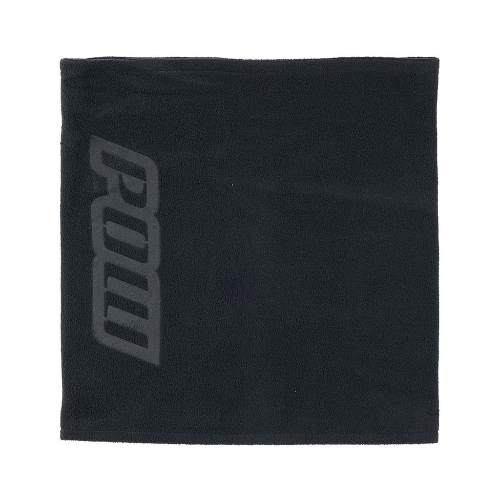 Pow Tree Run Neck Gaiter - Black