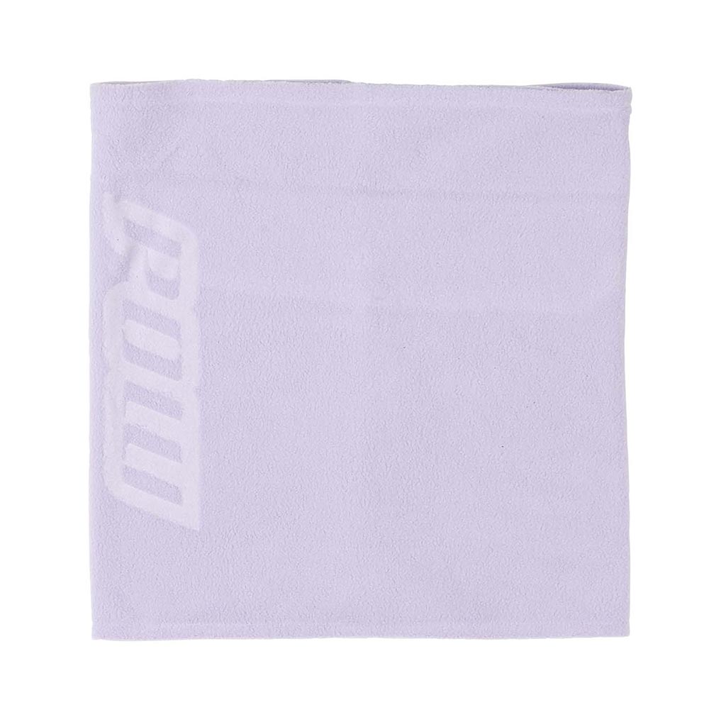 Pow tree Run Neck Gaiter - Lavender