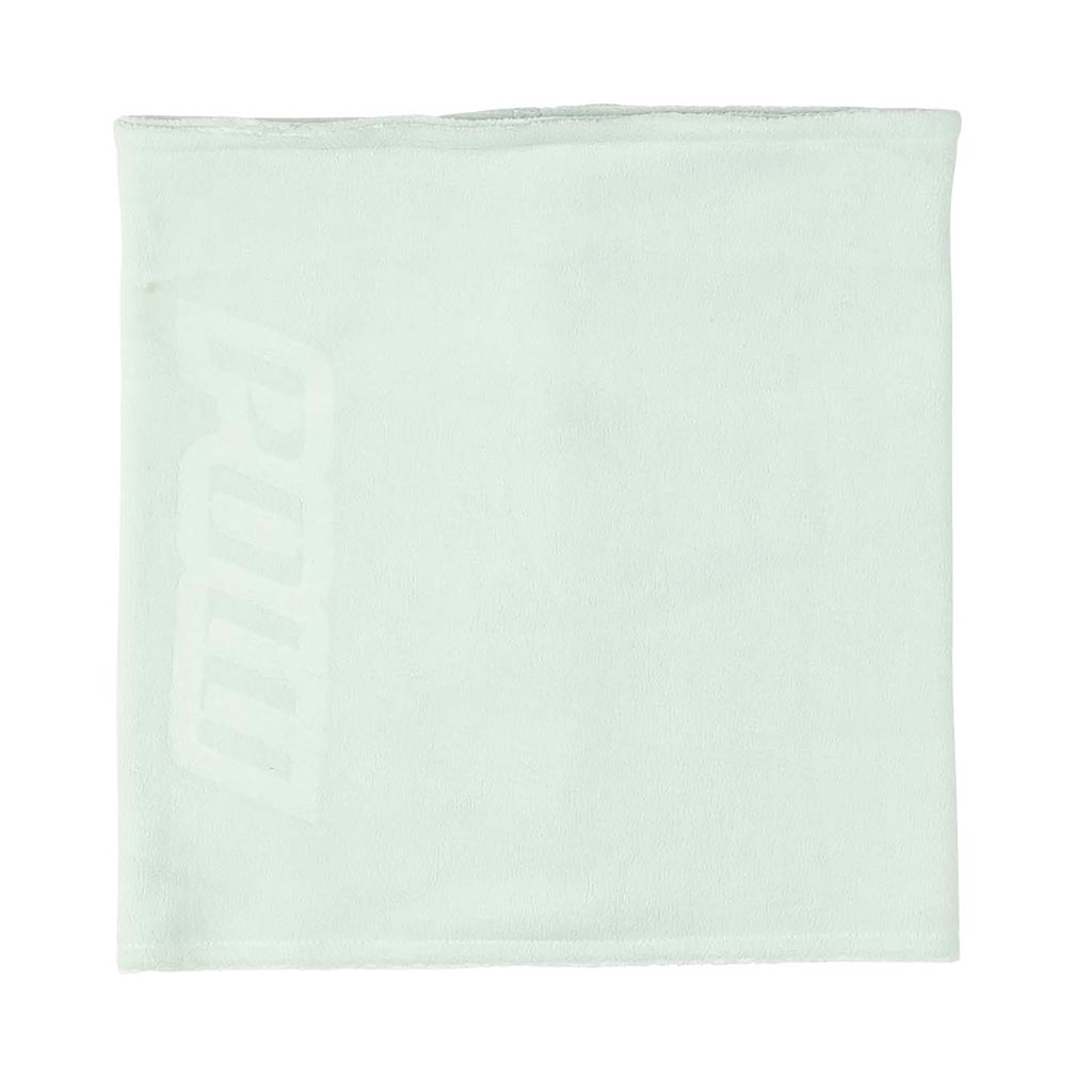 Pow tree Run Neck Gaiter - Surf Spray