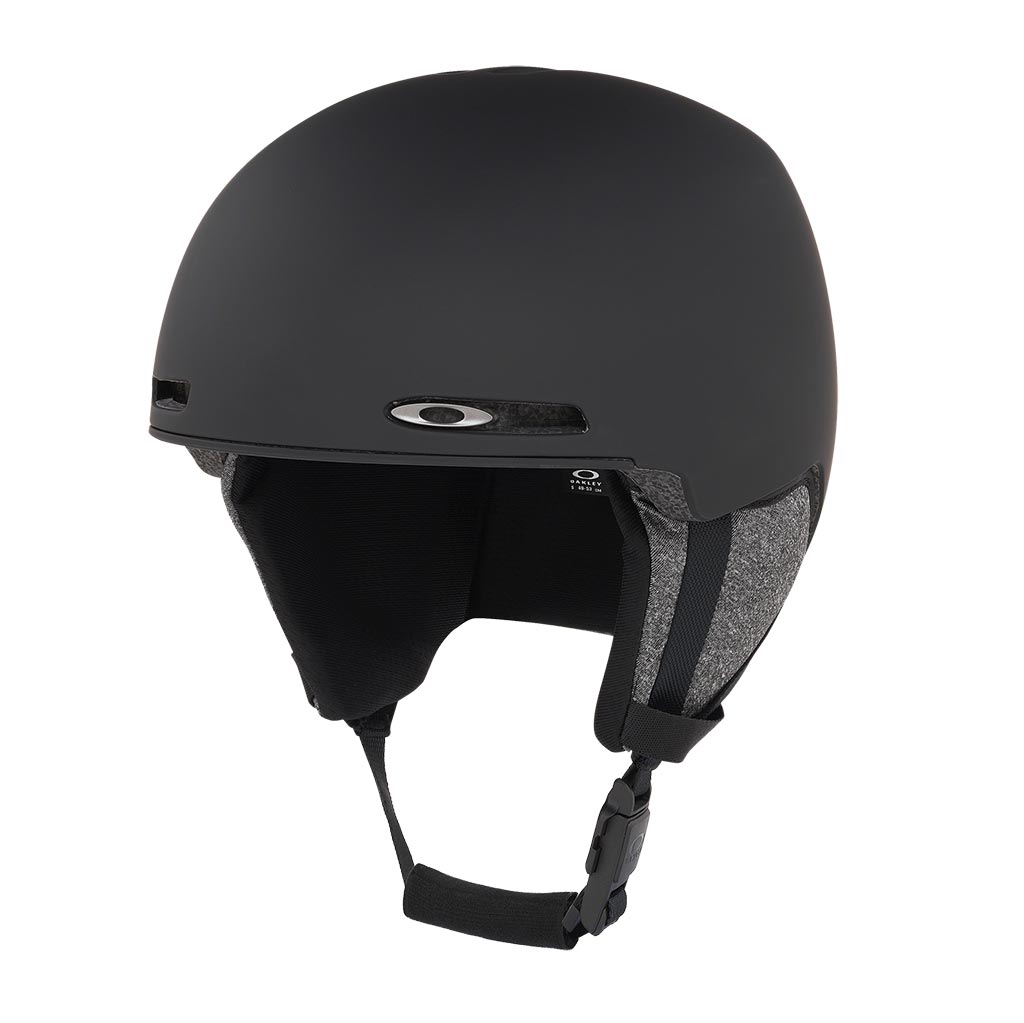 Oakley Youth Mod1 MIPS Helmet - Blackout