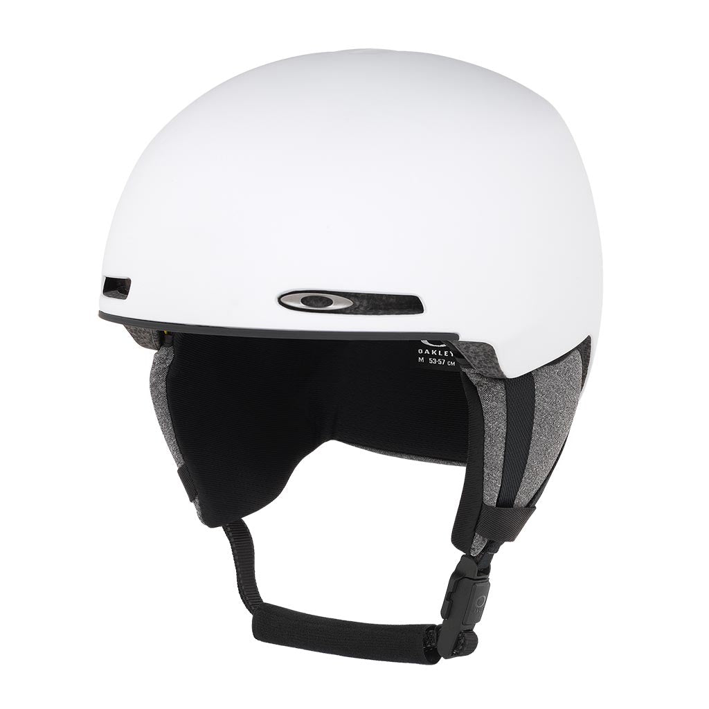 Oakley Youth Mod1 MIPS Helmet - White