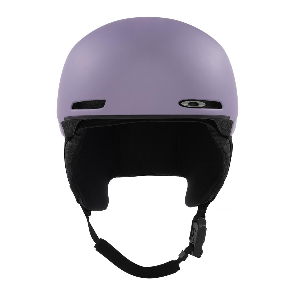 Oakley Youth Mod1 MIPS Helmet - Matte Lilac