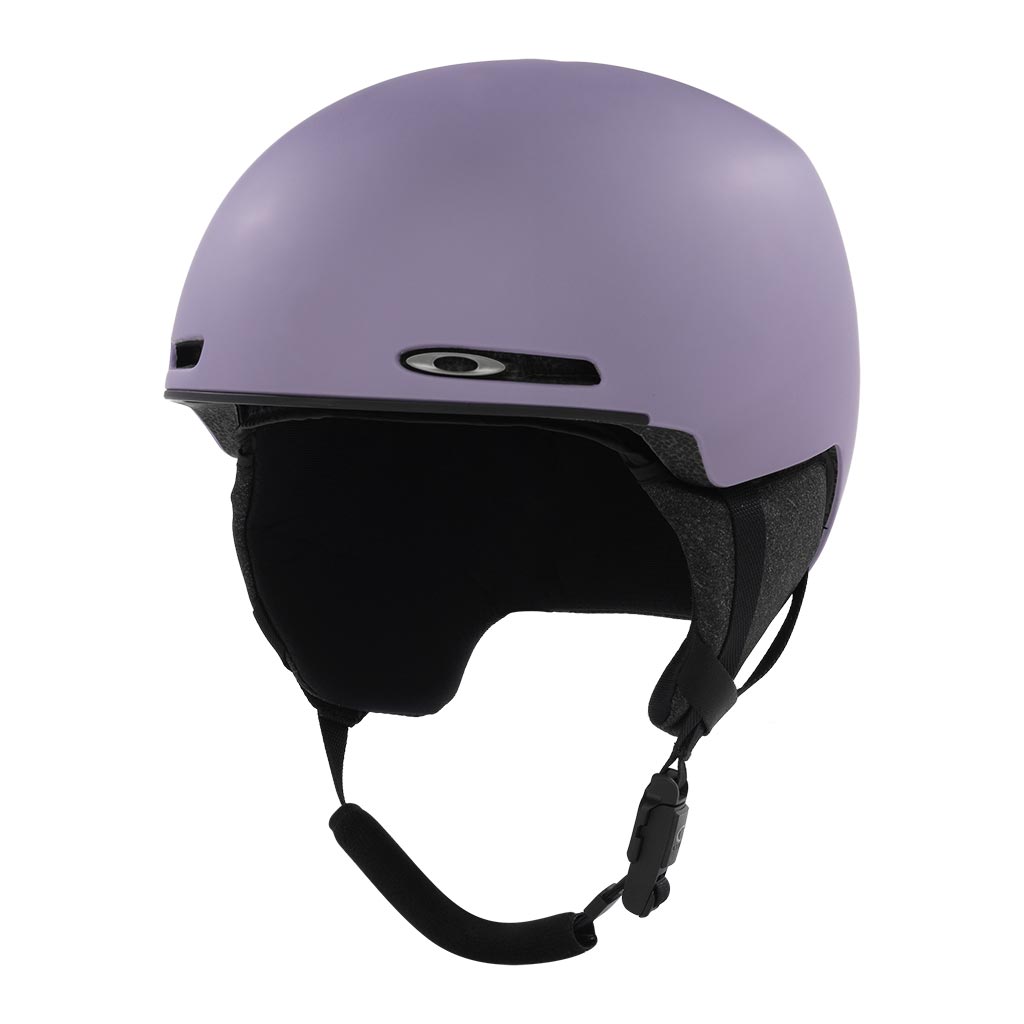 Oakley Youth Mod1 MIPS Helmet - Matte Lilac