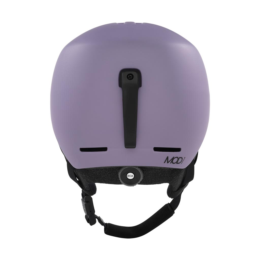 Oakley Youth Mod1 MIPS Helmet - Matte Lilac