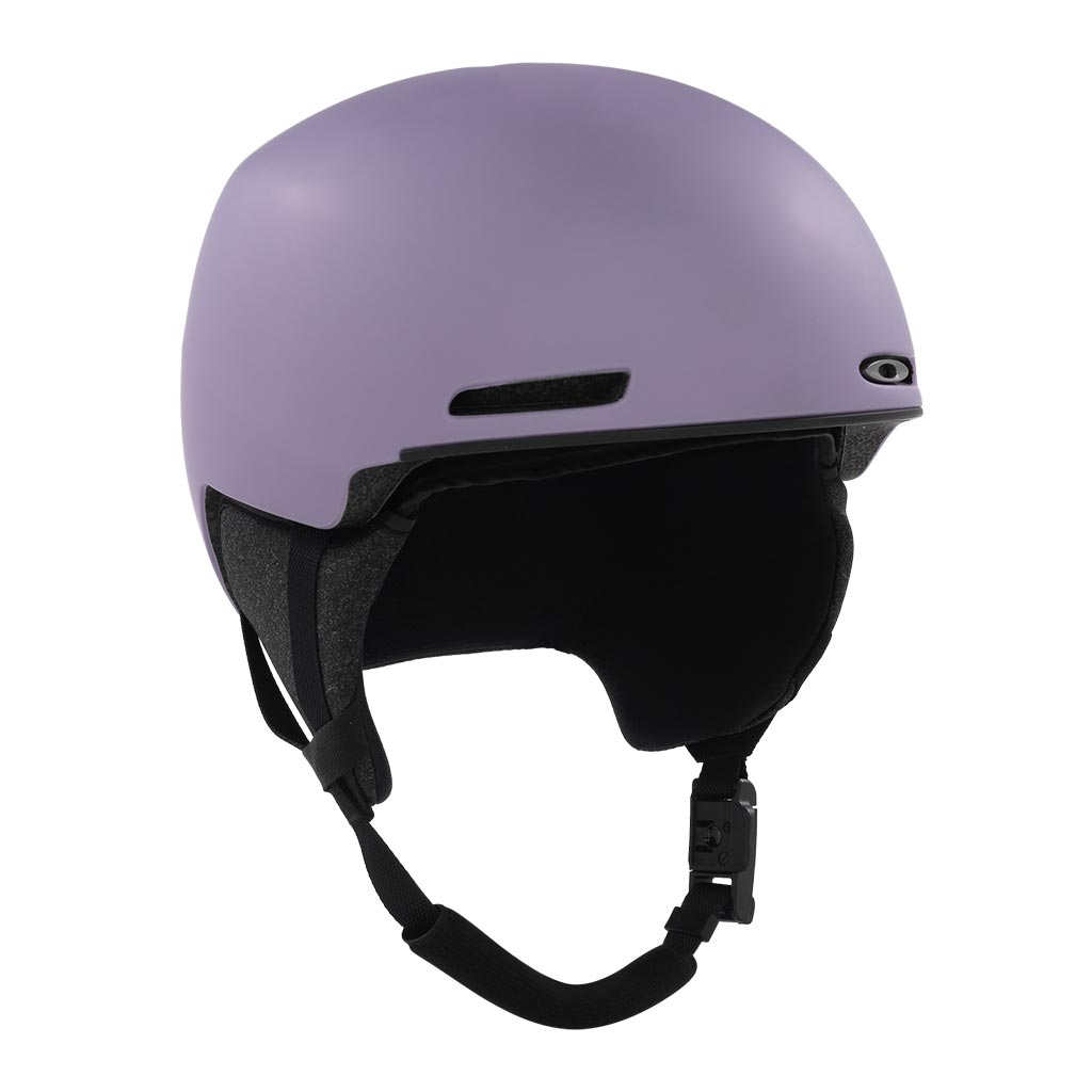 Oakley Youth Mod1 MIPS Helmet - Matte Lilac