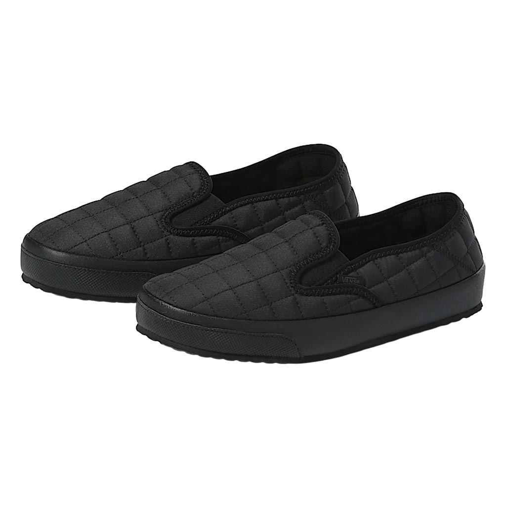 Vans Snow MTE Slip-Er 2 - Black/Black