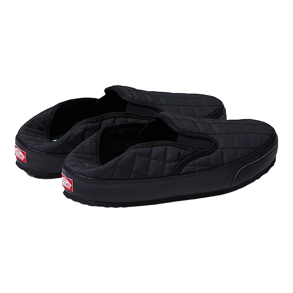 Vans Snow MTE Slip-Er 2 - Black/Black