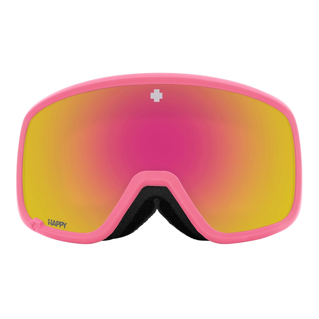 Spy 2024 Marshall 2.0 Goggle - Creamsicle/Pink Mirror