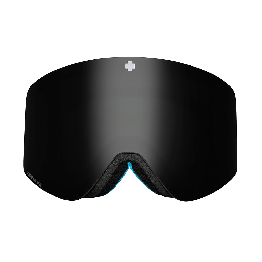 Spy 2024 Marauder Goggle + Extra Lens - Chris Rasman/Happy Boost Black Mirror