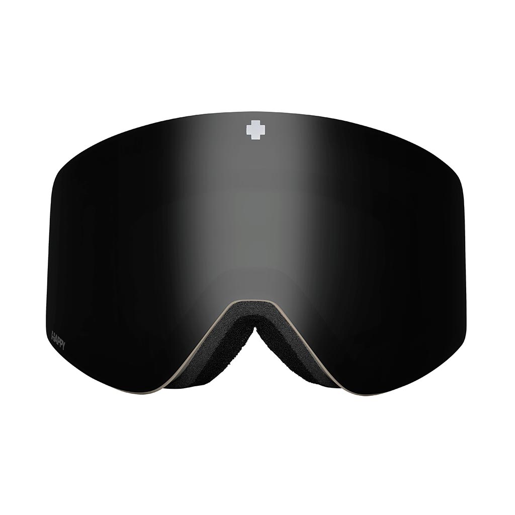 Spy 2024 Marauder Goggle + Extra Lens - Zak Hale/Happy Black Mirror